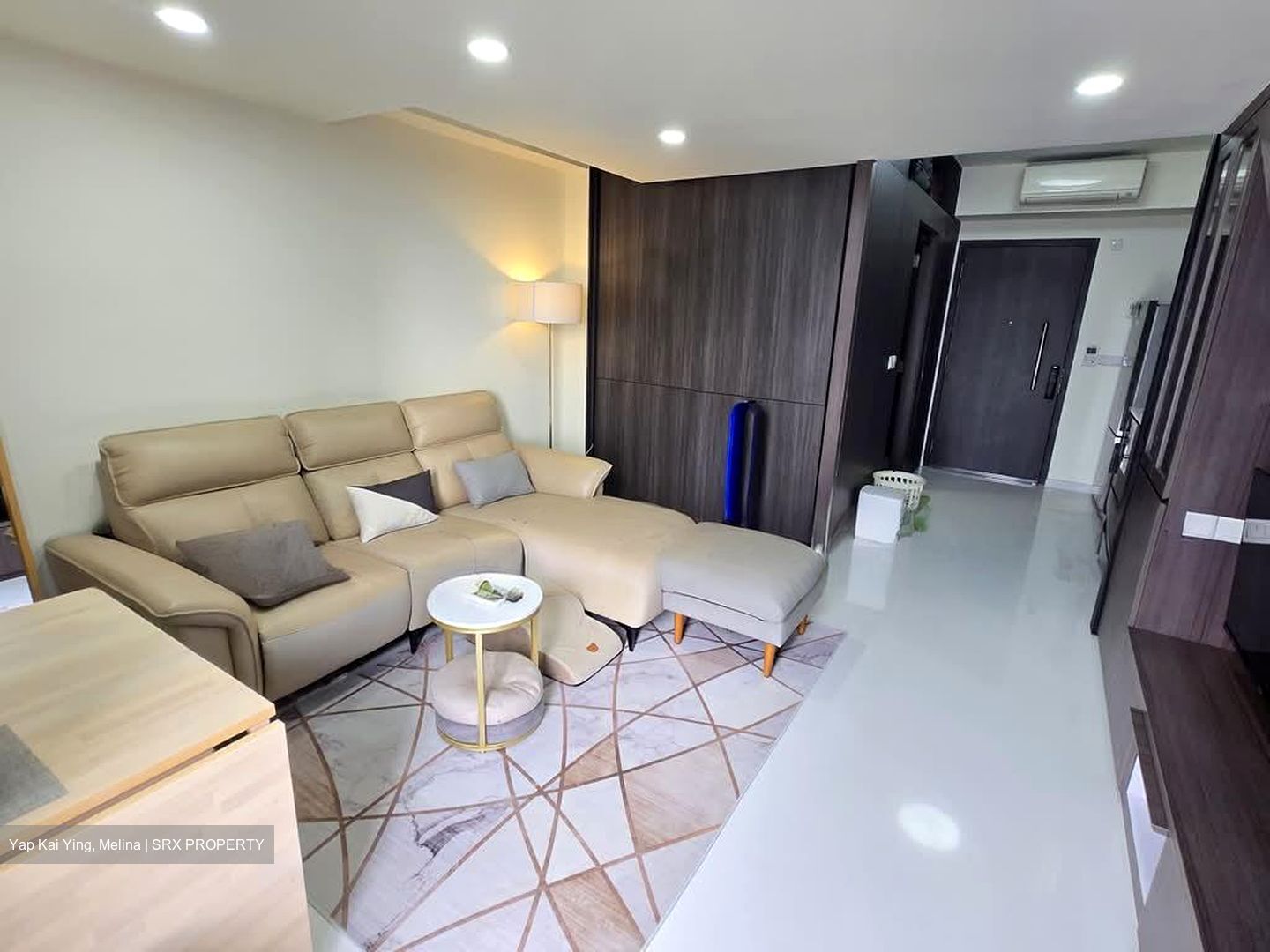 North Park Residences (D27), Apartment #566689021